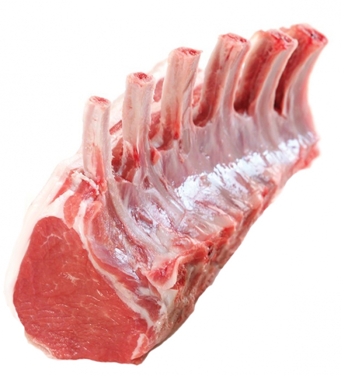 Lamb Rack 650g ($28.85kg)